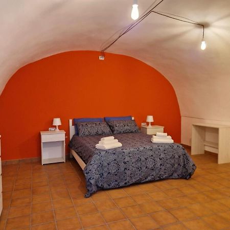 House Of The Night Apartment Napoli Exterior foto