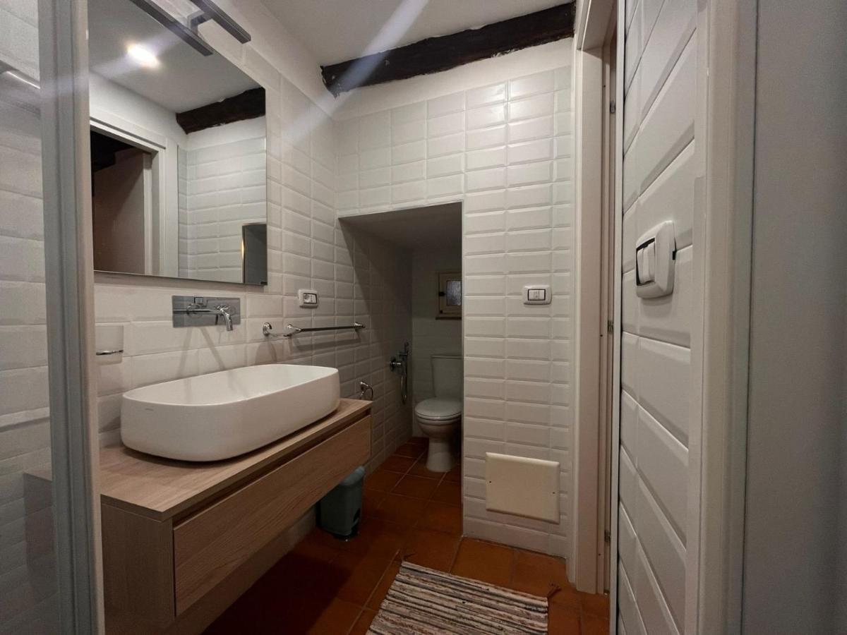 House Of The Night Apartment Napoli Exterior foto